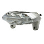 DFC 16-22 Toyota Tundra Front-R Premium Caliper - Silver Zinc Coated
