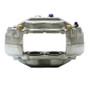 DFC 16-22 Toyota Tundra Front-R Premium Caliper - Silver Zinc Coated