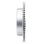 DFC 17-24 Nissan Titan Rear GeoSPEC Coated Rotor