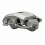 DFC 03-20 Chevrolet Express 3500 Rear Right/Rear-R Premium Caliper - Silver Zinc Coated