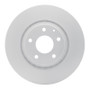 DFC 16-25 Mazda CX-5 Front GeoSPEC Coated Rotor