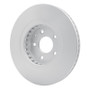 DFC 16-25 Mazda CX-5 Front GeoSPEC Coated Rotor