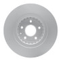 DFC 16-25 Mazda CX-5 Front GeoSPEC Coated Rotor
