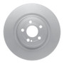 DFC 20-26 Mercedes-Benz GLE350 Rear GeoSPEC Coated Rotor