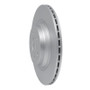 DFC 20-26 Mercedes-Benz GLE350 Rear GeoSPEC Coated Rotor