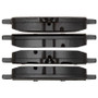 DFC 23-25 Mercedes-Benz C43 AMG Rear 5000 Advanced Low Metallic Brake Pads