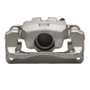 DFC 06-14 Subaru Tribeca Rear-R Premium Caliper - Silver Zinc Coated