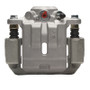 DFC 06-14 Subaru Tribeca Rear-R Premium Caliper - Silver Zinc Coated