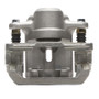 DFC 06-14 Subaru Tribeca Rear-R Premium Caliper - Silver Zinc Coated