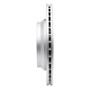 DFC 03-13 Mercedes-Benz SL500 Rear GeoSPEC Coated Rotor