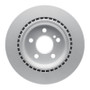 DFC 03-13 Mercedes-Benz SL500 Rear GeoSPEC Coated Rotor
