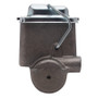 DFC 71-89 Chevrolet P30 Brake Master Cylinder