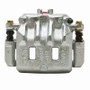 DFC 01-02 Subaru Outback Front-R Premium Caliper - Silver Zinc Coated