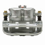 DFC 01-02 Subaru Outback Front-R Premium Caliper - Silver Zinc Coated