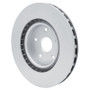 DFC 22-25 Rivian R1T Front GeoSPEC Coated Rotor