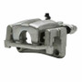 DFC 05-09 Infiniti G35 Rear-R Premium Caliper - Silver Zinc Coated