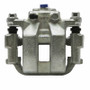 DFC 05-09 Infiniti G35 Rear-R Premium Caliper - Silver Zinc Coated