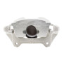 DFC 15-17 Land Rover Discovery Sport Front-R Premium Caliper - Silver Zinc Coated