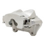 DFC 15-17 Land Rover Discovery Sport Front-R Premium Caliper - Silver Zinc Coated