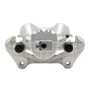 DFC 15-17 Land Rover Discovery Sport Front-R Premium Caliper - Silver Zinc Coated