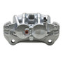 DFC 05-09 Land Rover LR3 Front-L Premium Caliper - Silver Zinc Coated