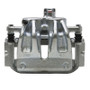 DFC 05-09 Land Rover LR3 Front-L Premium Caliper - Silver Zinc Coated