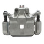 DFC 03-05 Infiniti G35 Front-R Premium Caliper - Silver Zinc Coated