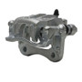 DFC 16-20 Hyundai Sonata Rear-L Premium Caliper - Silver Zinc Coated