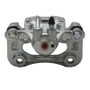 DFC 16-20 Hyundai Sonata Rear-L Premium Caliper - Silver Zinc Coated