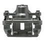 DFC 16-20 Hyundai Sonata Rear-L Premium Caliper - Silver Zinc Coated