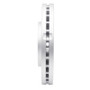 DFC 95-11 Mitsubishi Fuso FE Front GeoSPEC Coated Rotor