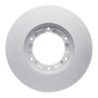DFC 95-11 Mitsubishi Fuso FE Front GeoSPEC Coated Rotor
