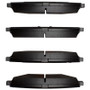 R1 10-24 Hyundai Elantra GT Front R1 Optimum OE Brake Pads