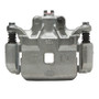 DFC 03-05 Infiniti G35 Front-L Premium Caliper - Silver Zinc Coated