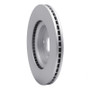 DFC 20-22 Honda CR-V Front GeoSPEC Coated Rotor