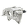 DFC 12-17 Hyundai Azera Front-L Premium Caliper - Silver Zinc Coated