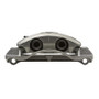 DFC 12-21 Nissan NV1500 Rear-L/Rear Left Premium Caliper - Silver Zinc Coated