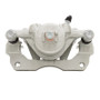 DFC 06-07 Suzuki Aerio Front-R Premium Caliper - Silver Zinc Coated