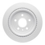 DFC 08-19 Cadillac CTS Rear GeoSPEC Coated Rotor