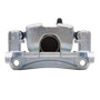 DFC 09-24 Infiniti M35H Rear-L Premium Caliper - Silver Zinc Coated