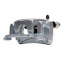 DFC 09-24 Infiniti M35H Rear-L Premium Caliper - Silver Zinc Coated