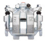 DFC 09-24 Infiniti M35H Rear-L Premium Caliper - Silver Zinc Coated
