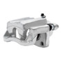 DFC 13-19 Cadillac CTS Rear-R Premium Caliper - Silver Zinc Coated