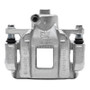 DFC 13-19 Cadillac CTS Rear-R Premium Caliper - Silver Zinc Coated
