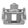 DFC 13-19 Cadillac CTS Rear-R Premium Caliper - Silver Zinc Coated