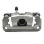 DFC 07-19 Nissan Sentra Rear-L/Rear-R Premium Caliper - Silver Zinc Coated