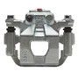 DFC 07-19 Nissan Sentra Rear-L/Rear-R Premium Caliper - Silver Zinc Coated