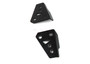 Front A Arm Guards Plastic