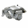 DFC 00-06 Nissan Sentra Front-R Premium Caliper - Silver Zinc Coated