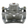 DFC 00-06 Nissan Sentra Front-R Premium Caliper - Silver Zinc Coated